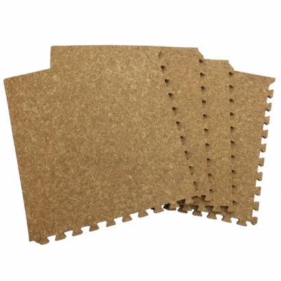 cork eva mat 