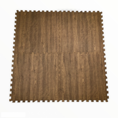 EVA wooden mat 