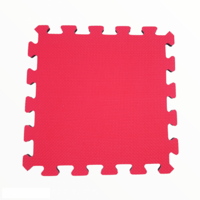 red mat