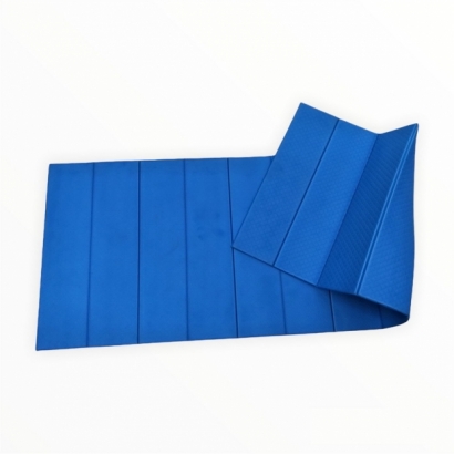 POE folding mat 
